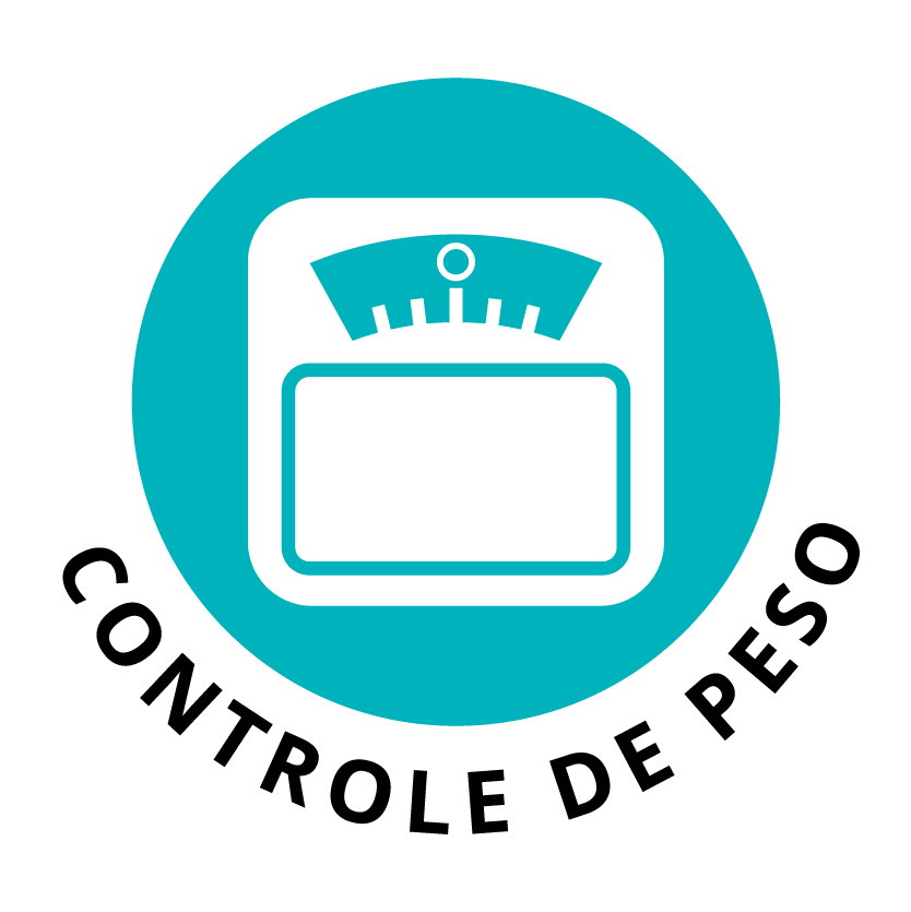 Controle de peso